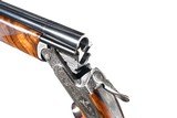 Caesar Guerini Forum Over/Under Shotgun, 20 Gauge (As New - 19 of 21
