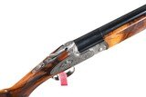 Caesar Guerini Forum Over/Under Shotgun, 20 Gauge (As New - 1 of 21