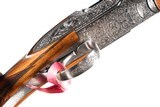 Caesar Guerini Forum Over/Under Shotgun, 20 Gauge (As New - 21 of 21