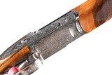 Caesar Guerini Forum Over/Under Shotgun, 20 Gauge (As New - 20 of 21