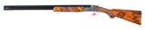 Caesar Guerini Forum Over/Under Shotgun, 20 Gauge (As New - 12 of 21
