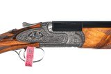 Caesar Guerini Forum Over/Under Shotgun, 20 Gauge (As New - 5 of 21