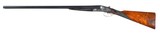 Army & Navy Sidelock Side-by-Side Shotgun, 12 Gauge - 12 of 21