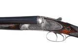 Army & Navy Sidelock Side-by-Side Shotgun, 12 Gauge - 11 of 21