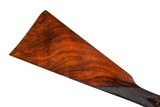 Army & Navy Sidelock Side-by-Side Shotgun, 12 Gauge - 10 of 21