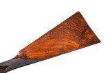 Army & Navy Sidelock Side-by-Side Shotgun, 12 Gauge - 16 of 21