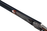Army & Navy Sidelock Side-by-Side Shotgun, 12 Gauge - 14 of 21