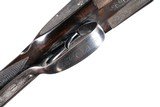 Army & Navy Sidelock Side-by-Side Shotgun, 12 Gauge - 21 of 21