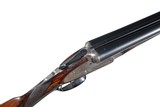 Army & Navy Sidelock Side-by-Side Shotgun, 12 Gauge - 1 of 21