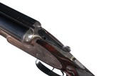 Army & Navy Sidelock Side-by-Side Shotgun, 12 Gauge - 18 of 21