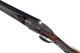 Army & Navy Sidelock Side-by-Side Shotgun, 12 Gauge - 13 of 21
