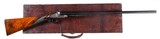 Army & Navy Sidelock Side-by-Side Shotgun, 12 Gauge - 3 of 21