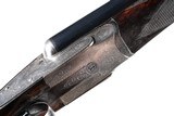 Army & Navy Sidelock Side-by-Side Shotgun, 12 Gauge - 20 of 21