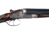 Army & Navy Sidelock Side-by-Side Shotgun, 12 Gauge - 6 of 21