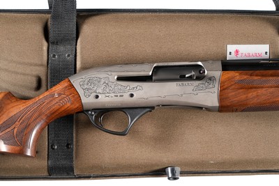 Fabarm XLR5 Semi Shotgun 12GA - Image 1 of 16