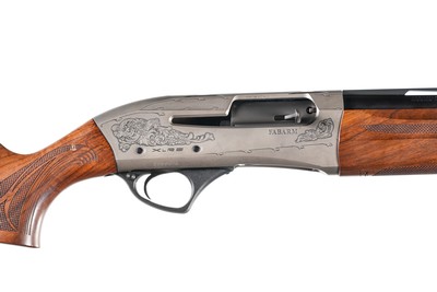 Fabarm XLR5 Semi Shotgun 12GA - Image 9 of 16