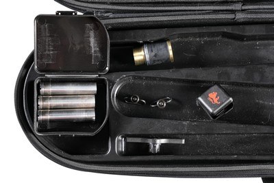Fabarm Ellegi Semi Shotgun 12GA - Image 4 of 16