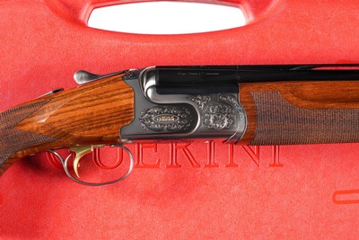 Caesar Guerini Summit O/U Shotgun 12GA - Image 1 of 20