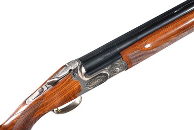 Caesar Guerini Summit O/U Shotgun 12GA - Image 13 of 20