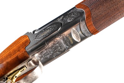 Caesar Guerini Summit O/U Shotgun 12GA - Image 3 of 20