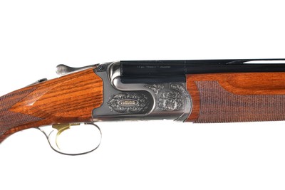 Caesar Guerini Summit O/U Shotgun 12GA - Image 7 of 20