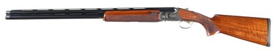 Caesar Guerini Summit O/U Shotgun 12GA - Image 19 of 20