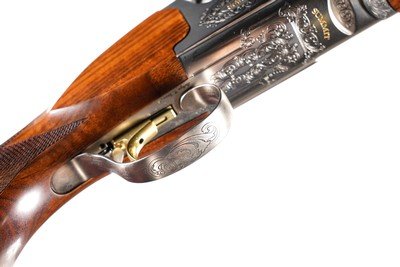 Caesar Guerini Summit Over/Under Shotgun, 12 Gauge - Image 20 of 20