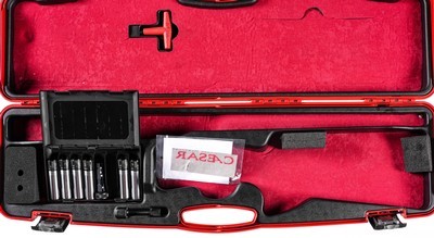 Caesar Guerini Summit Over/Under Shotgun, 12 Gauge - Image 4 of 20