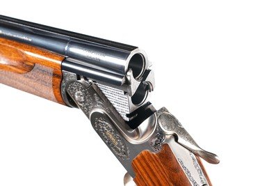 Caesar Guerini Summit Over/Under Shotgun, 12 Gauge - Image 18 of 20