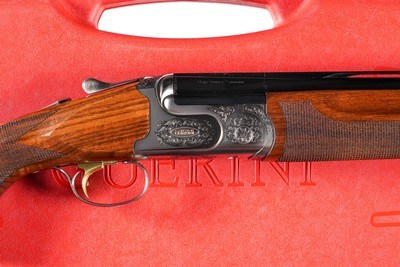 Caesar Guerini Summit Over/Under Shotgun, 12 Gauge - Image 2 of 20