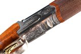 Caesar Guerini Summit Over/Under Shotgun, 12 Gauge - Image 19 of 20