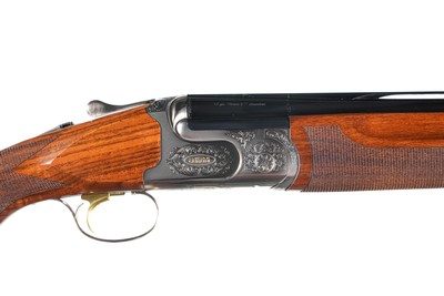 Caesar Guerini Summit Over/Under Shotgun, 12 Gauge - Image 5 of 20