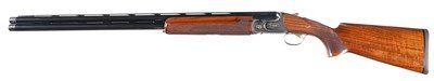 Caesar Guerini Summit Over/Under Shotgun, 12 Gauge - Image 11 of 20