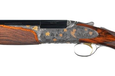 Caesar Guerini Revenant O/U Shotgun 20GA - Image 10 of 21