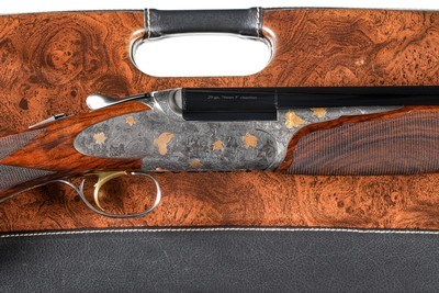 Caesar Guerini Revenant O/U Shotgun 20GA - Image 2 of 21