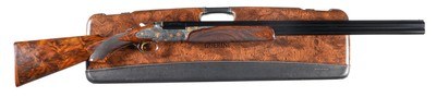 Caesar Guerini Revenant O/U Shotgun 20GA - Image 3 of 21