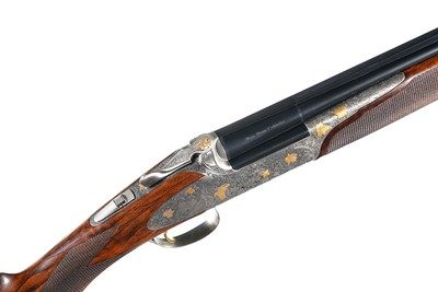 Caesar Guerini Revenant O/U Shotgun 20GA - Image 1 of 21