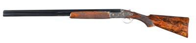 Caesar Guerini Revenant O/U Shotgun 20GA - Image 11 of 21