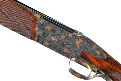 Caesar Guerini Revenant O/U Shotgun 20GA - Image 12 of 21