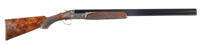 Caesar Guerini Revenant O/U Shotgun 20GA - Image 6 of 21