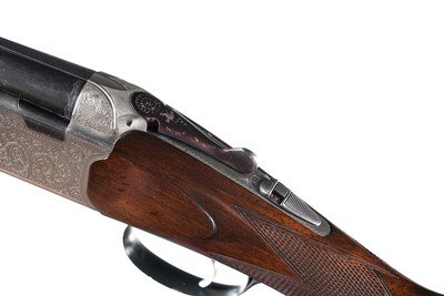 Beretta S57E O/U Shotgun 12GA - Image 17 of 19