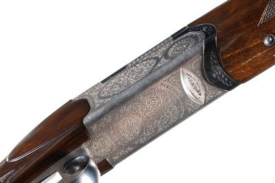 Beretta S57E O/U Shotgun 12GA - Image 19 of 19