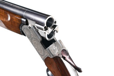 Beretta S57E O/U Shotgun 12GA - Image 18 of 19