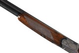 Beretta S57E O/U Shotgun 12GA - Image 13 of 19
