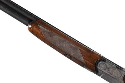 Beretta S57E O/U Shotgun 12GA - Image 13 of 19