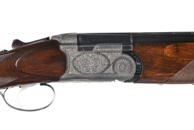 Beretta S57E O/U Shotgun 12GA - Image 5 of 19