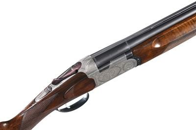 Beretta S57E O/U Shotgun 12GA - Image 1 of 19
