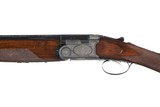 Beretta S57E O/U Shotgun 12GA - Image 10 of 19