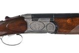 Beretta S57E O/U Shotgun 12GA - Image 5 of 19