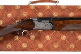 Beretta S57E O/U Shotgun 12GA - Image 2 of 19